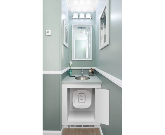 Бойлер Atlantic Ondeo+ SWH 15U M-3, изображение 3