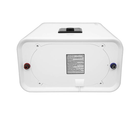 Бойлер Atlantic Vertigo Steatite Essential 100 MP-080 2F 220E-S, изображение 15