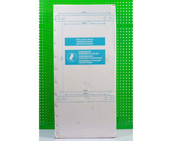 Бойлер Atlantic Vertigo Steatite Essential 100 MP-080 2F 220E-S, изображение 23