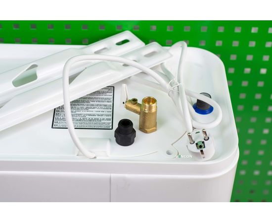 Бойлер Atlantic Vertigo Steatite Essential 100 MP-080 2F 220E-S, изображение 25