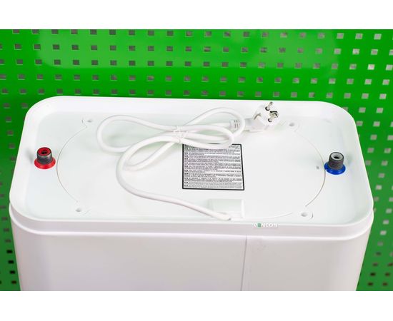 Бойлер Atlantic Vertigo Steatite Essential 100 MP-080 2F 220E-S, изображение 26