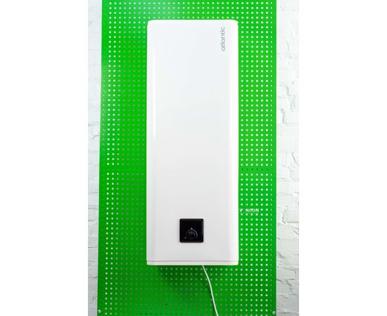 Бойлер Atlantic Vertigo Steatite Essential 100 MP-080 2F 220E-S, изображение 20