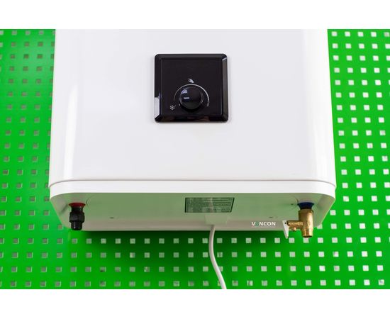 Бойлер Atlantic Vertigo Steatite Essential 30 MP-025 2F 220E-S, изображение 19