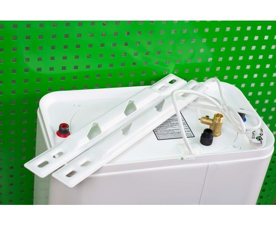 Бойлер Atlantic Vertigo Steatite Essential 30 MP-025 2F 220E-S, изображение 20