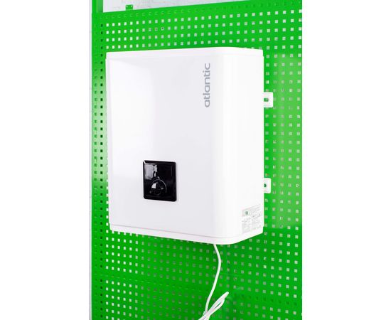 Бойлер Atlantic Vertigo Steatite Essential 30 MP-025 2F 220E-S, изображение 17