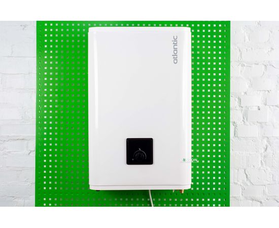 Водонагрівач Atlantic Vertigo Steatite Essential 50 MP-040 2F 220E-S, зображення 19