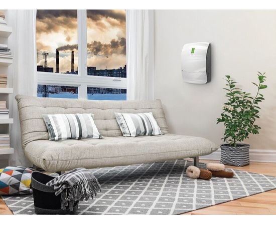 Увлажнитель воздуха Ballu BMAC-200 Warm, изображение 8