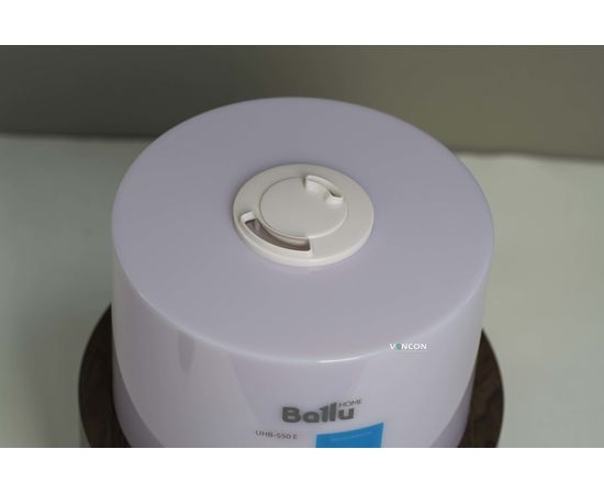 Увлажнитель воздуха Ballu UHB-550E Wenge, изображение 3