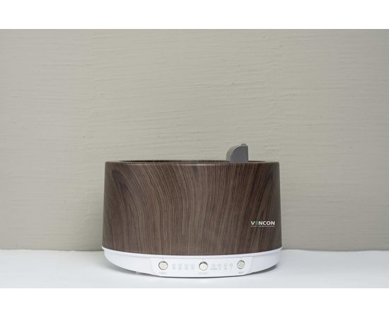 Увлажнитель воздуха Ballu UHB-550E Wenge, изображение 5