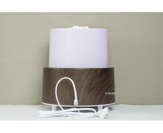 Увлажнитель воздуха Ballu UHB-550E Wenge, изображение 6