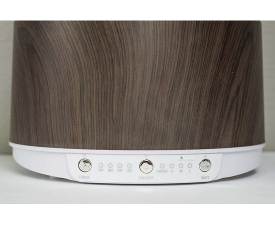 Увлажнитель воздуха Ballu UHB-550E Wenge, изображение 7