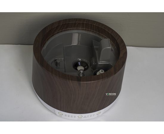 Увлажнитель воздуха Ballu UHB-550E Wenge, изображение 10