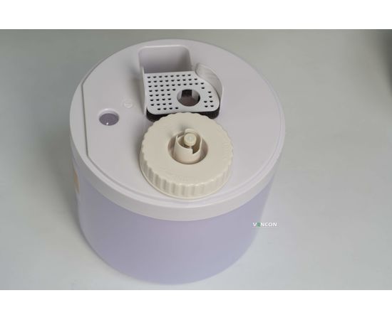 Увлажнитель воздуха Ballu UHB-550E Wenge, изображение 11