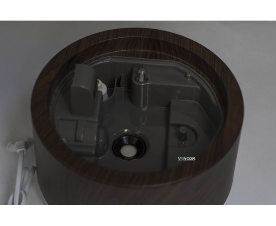 Увлажнитель воздуха Ballu UHB-550E Wenge, изображение 12