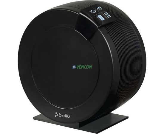 Увлажнитель воздуха Ballu AW-320 Black, изображение 2