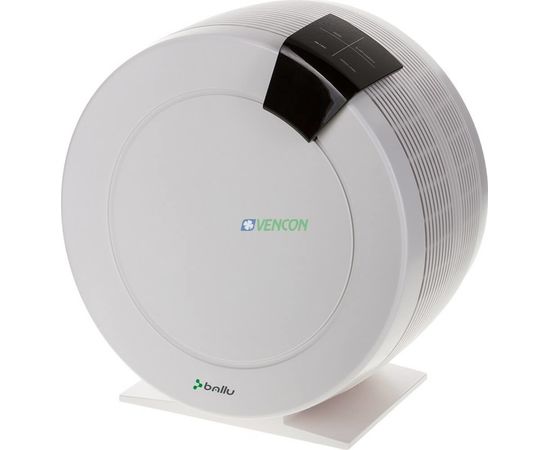 Увлажнитель воздуха Ballu AW-325 White, изображение 2