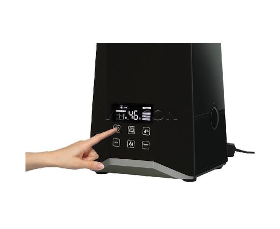 Увлажнитель воздуха Ballu UHB-1000 Black, изображение 3