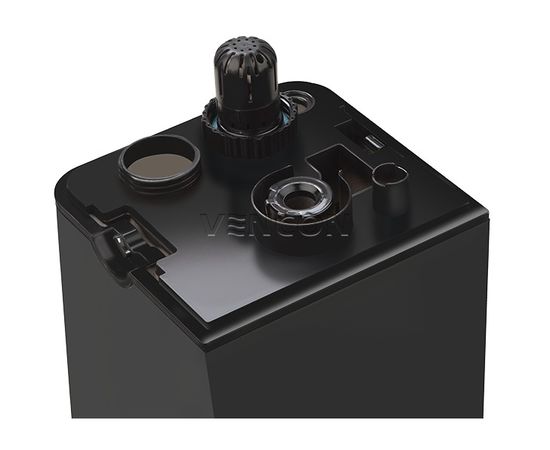 Увлажнитель воздуха Ballu UHB-1000 Black, изображение 4