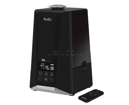 Увлажнитель воздуха Ballu UHB-1000 Black
