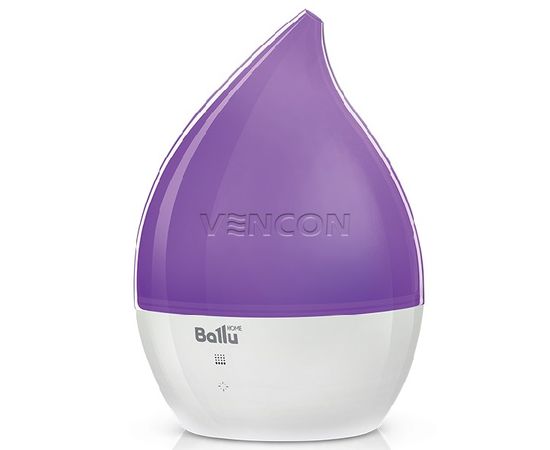 Увлажнитель воздуха Ballu UHB-190, изображение 3