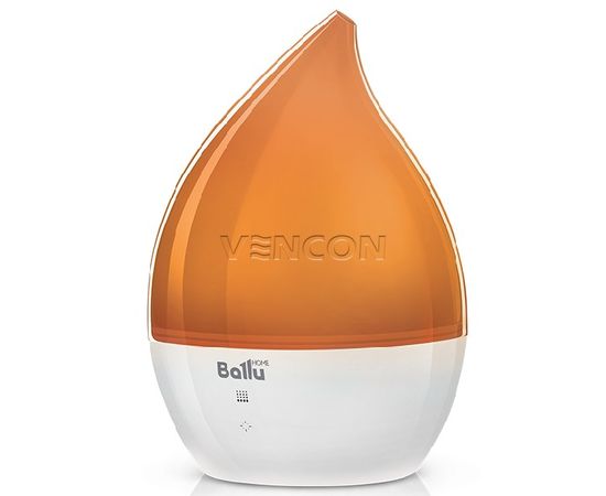 Увлажнитель воздуха Ballu UHB-190, изображение 5