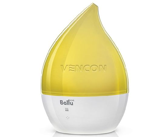 Увлажнитель воздуха Ballu UHB-190, изображение 6