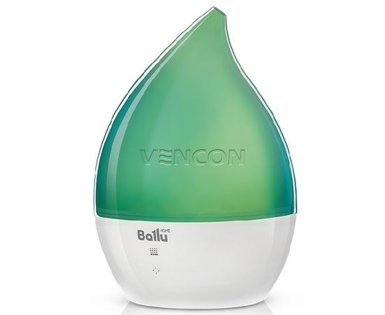 Увлажнитель воздуха Ballu UHB-190, изображение 7