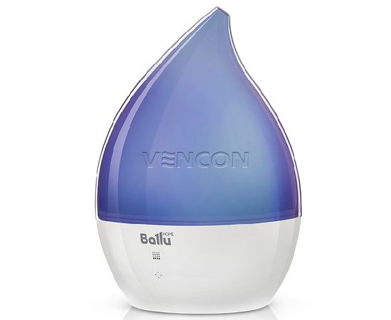 Увлажнитель воздуха Ballu UHB-190, изображение 8