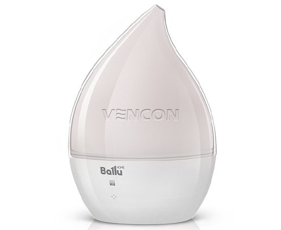 Увлажнитель воздуха Ballu UHB-190, изображение 9