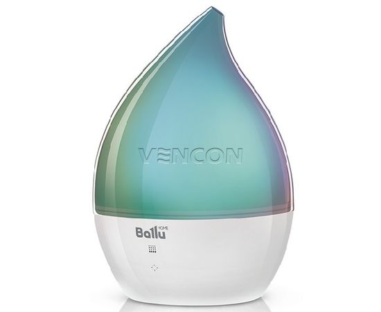 Увлажнитель воздуха Ballu UHB-190