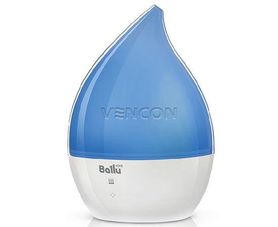 Увлажнитель воздуха Ballu UHB-190, изображение 2
