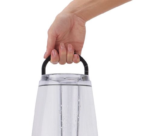 Увлажнитель воздуха Ballu UHB-195, изображение 3