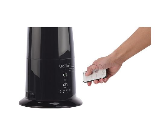 Увлажнитель воздуха Ballu UHB-195, изображение 4