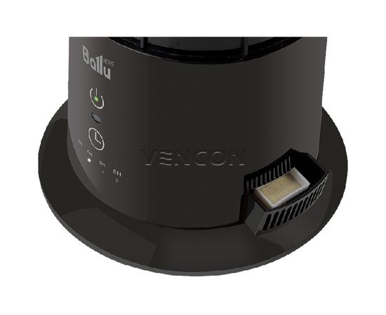 Увлажнитель воздуха Ballu UHB-195, изображение 2