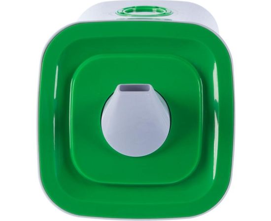 Зволожувач повітря Ballu UHB-205 White/Green, зображення 4