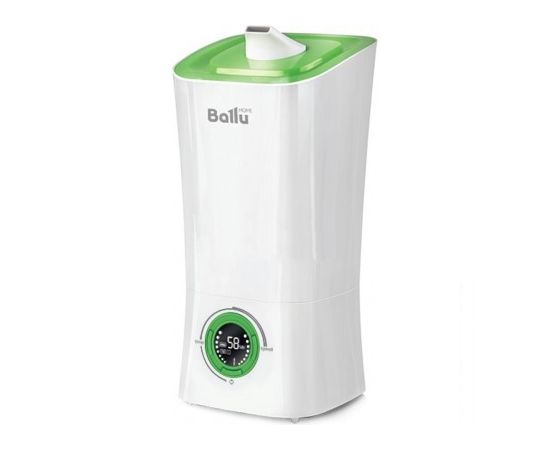 Зволожувач повітря Ballu UHB-205 White/Green