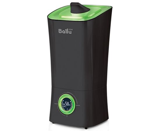 Увлажнитель воздуха Ballu UHB-205 Black/Green