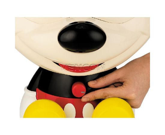 Увлажнитель воздуха Ballu UHB-280 Mickey Mouse, изображение 3