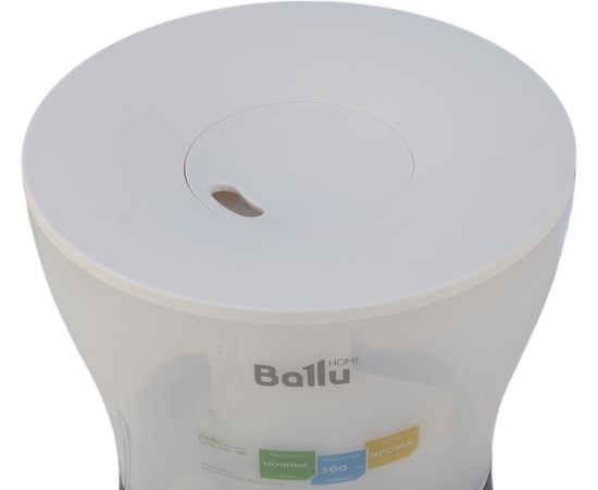 Увлажнитель воздуха Ballu UHB-300, изображение 2