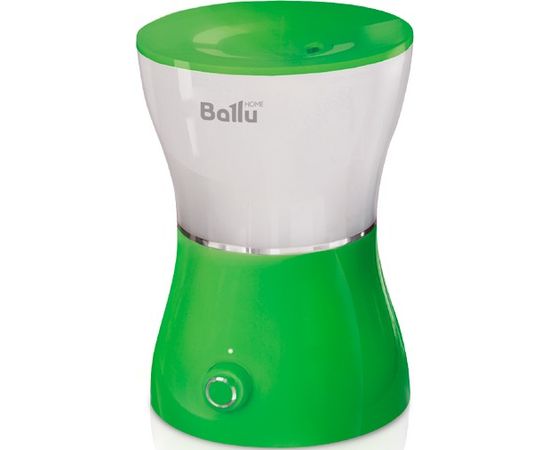 Зволожувач повітря Ballu UHB-301 Green