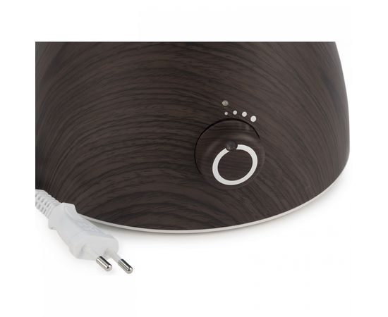 Увлажнитель воздуха Ballu UHB-400 Wenge, изображение 2