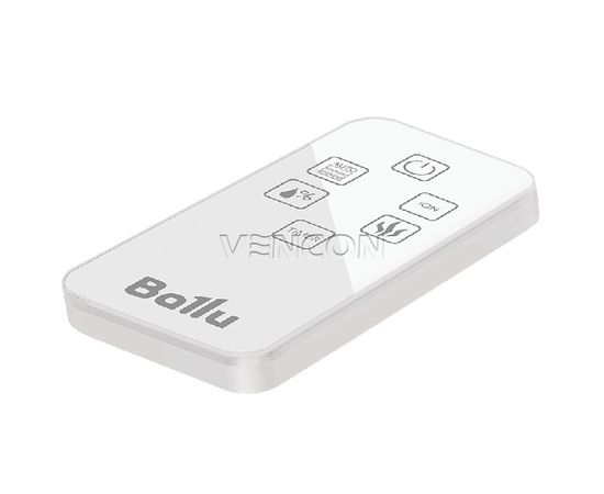 Увлажнитель воздуха Ballu UHB-990 White, изображение 3