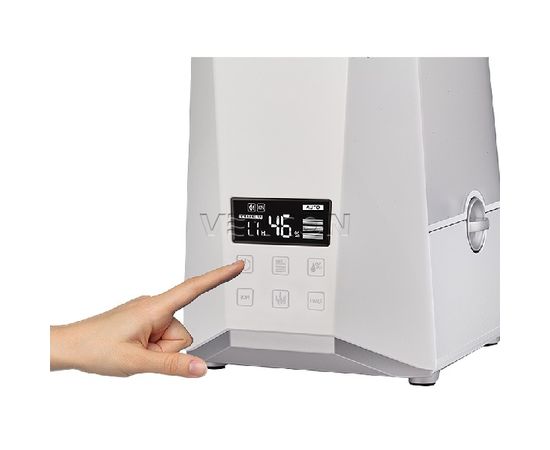 Увлажнитель воздуха Ballu UHB-990 White, изображение 5