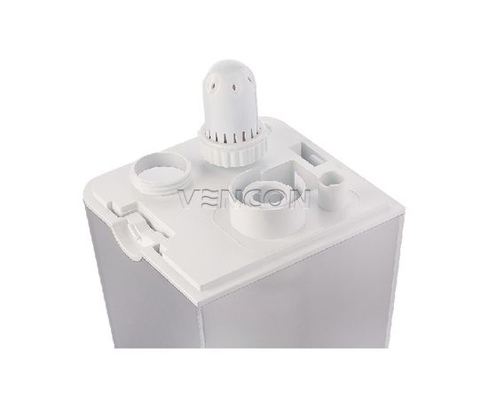 Увлажнитель воздуха Ballu UHB-990 White, изображение 6