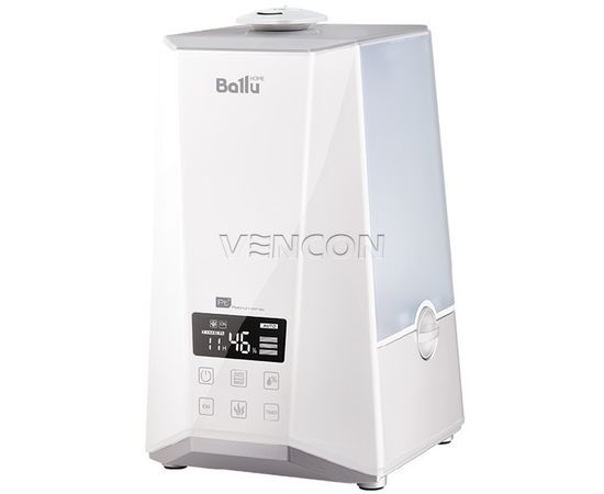 Увлажнитель воздуха Ballu UHB-990 White