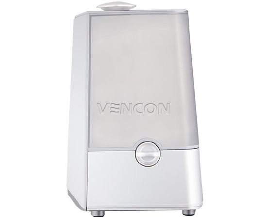 Увлажнитель воздуха Ballu UHB-990 White, изображение 2