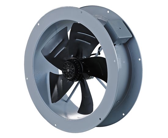Канальный вентилятор Blauberg Axis-F 500 6D