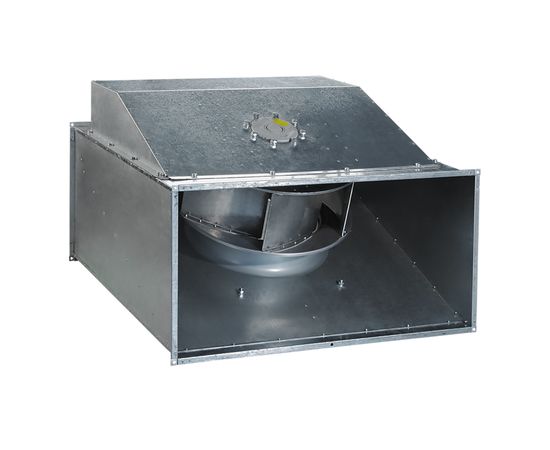 Канальный вентилятор Blauberg Box 100x50 4D