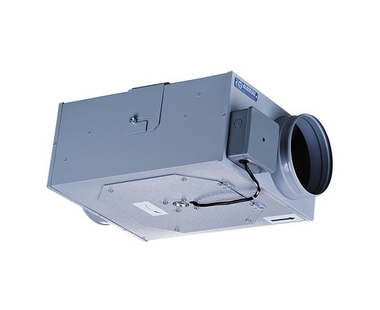 Канальный вентилятор Blauberg Box 160
