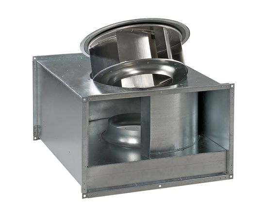 Канальный вентилятор Blauberg Box 40x20 2E